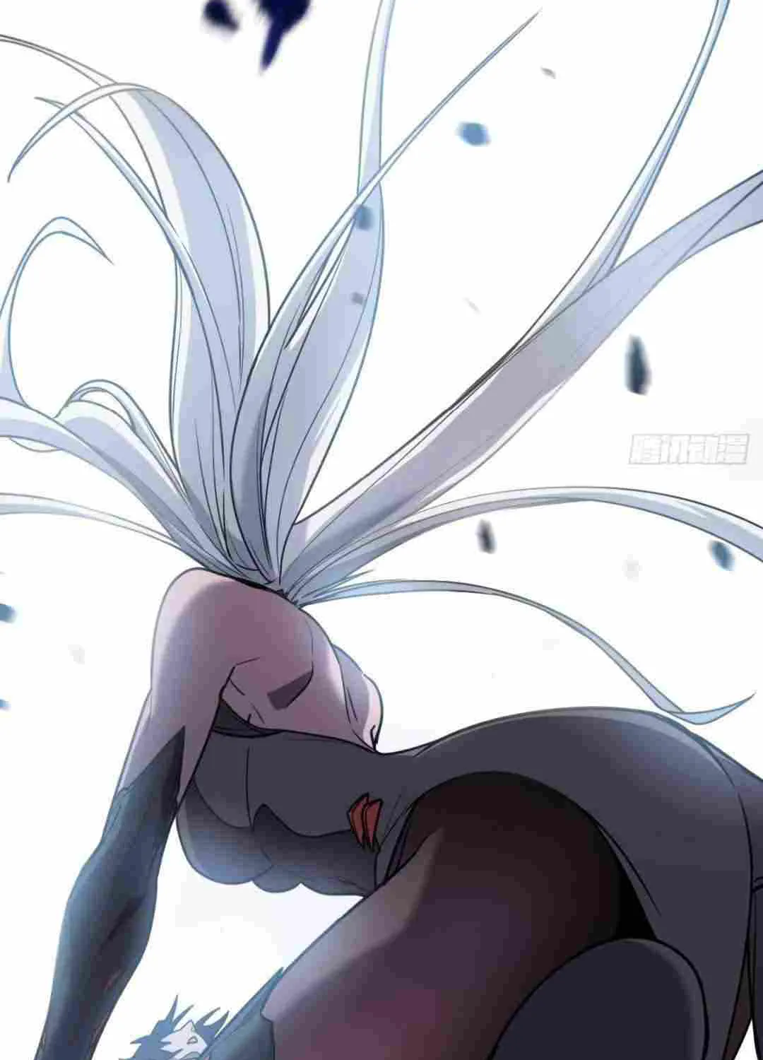 Read My System Is Very Serious chapter 2 image 127 on Lezhin