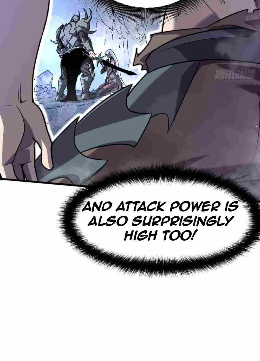 Read My System Is Very Serious chapter 2 image 13 on Lezhin