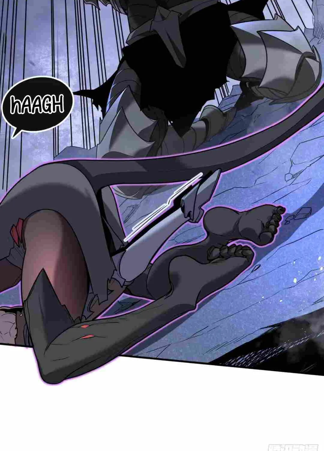 Read My System Is Very Serious chapter 2 image 133 on Lezhin