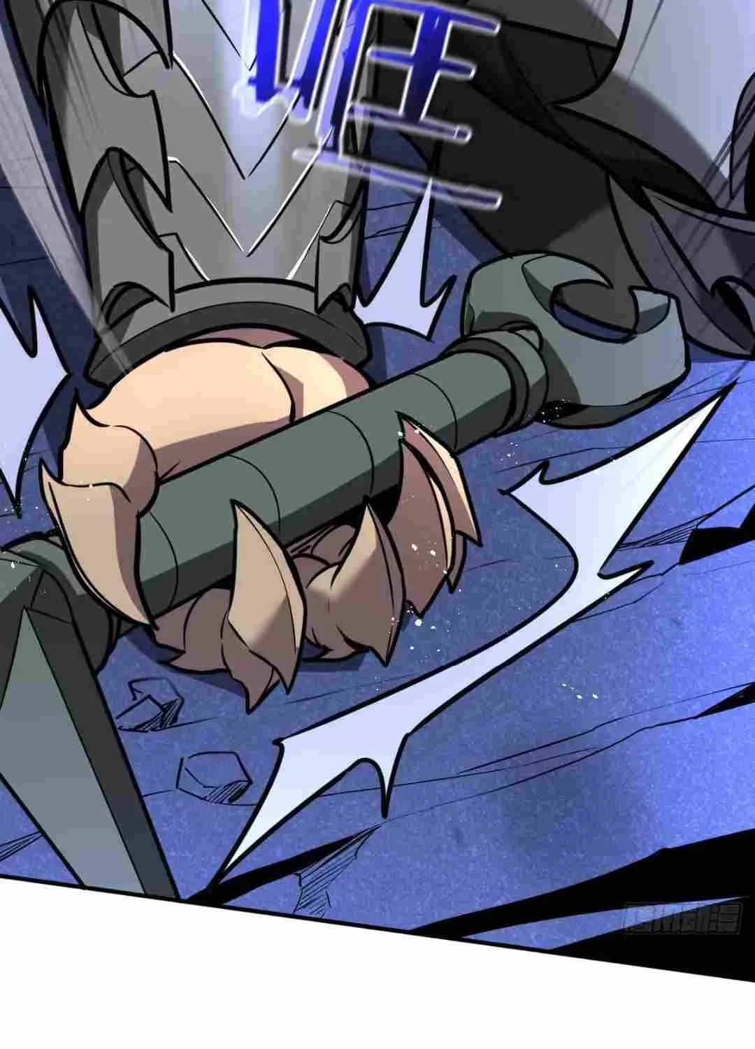 Read My System Is Very Serious chapter 2 image 136 on Lezhin