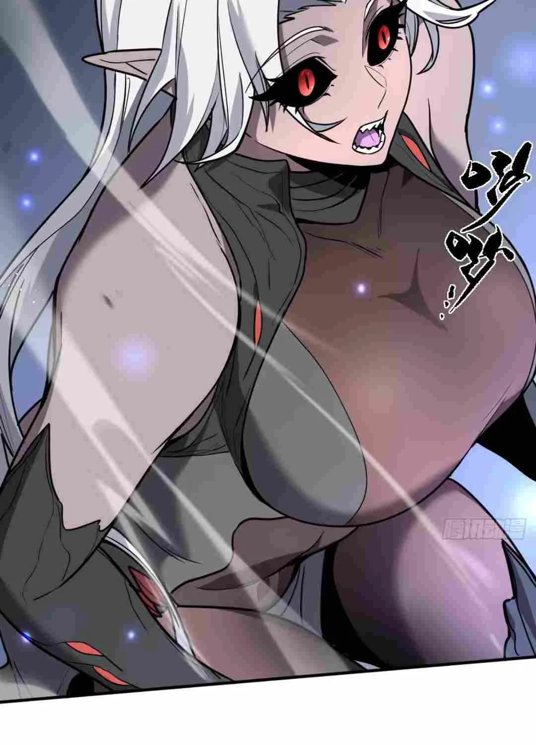 Read My System Is Very Serious chapter 2 image 140 on Lezhin
