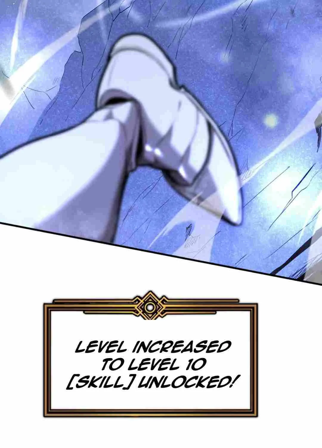 Read My System Is Very Serious chapter 2 image 144 on Lezhin