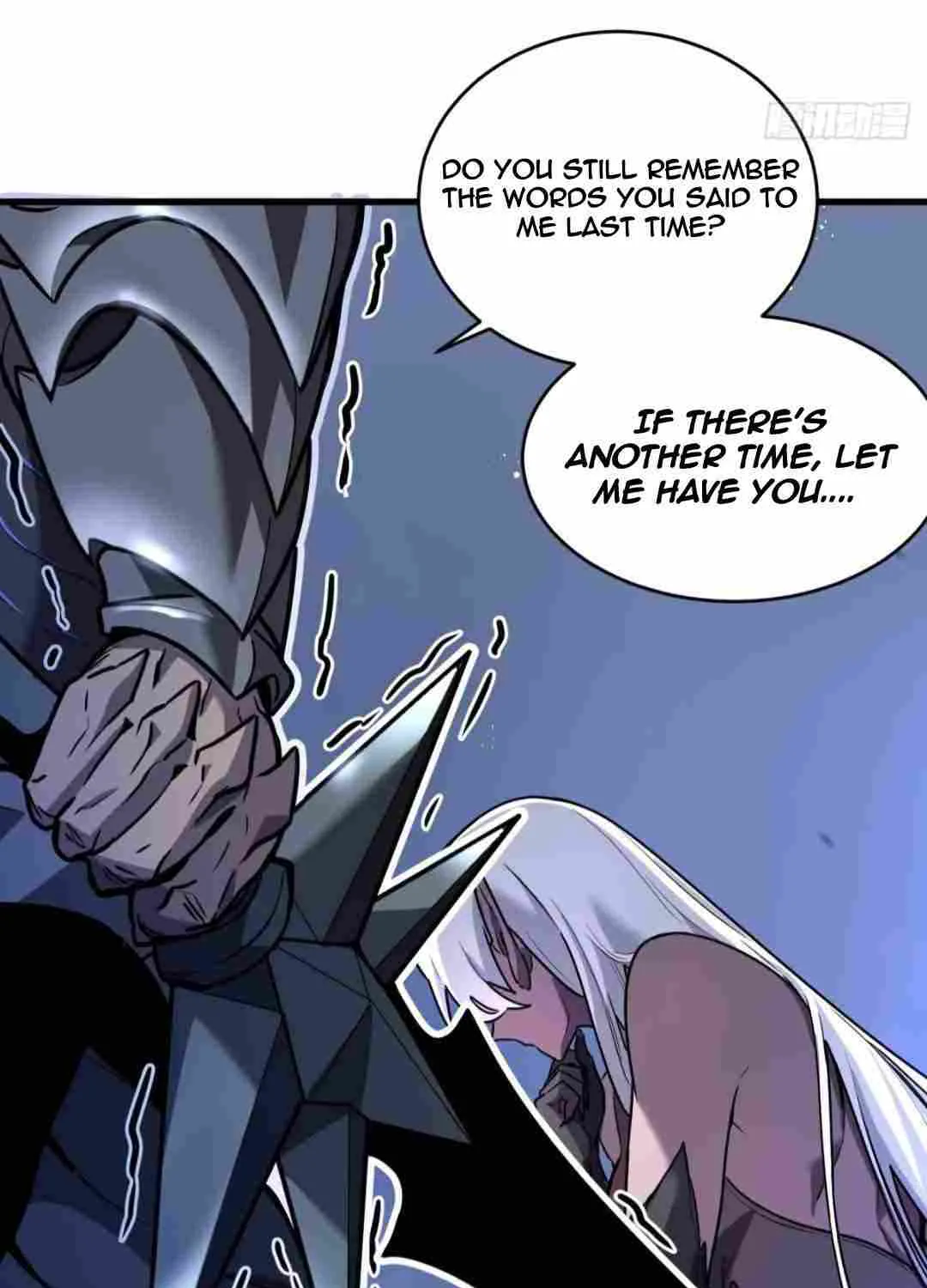 Read My System Is Very Serious chapter 2 image 17 on Lezhin