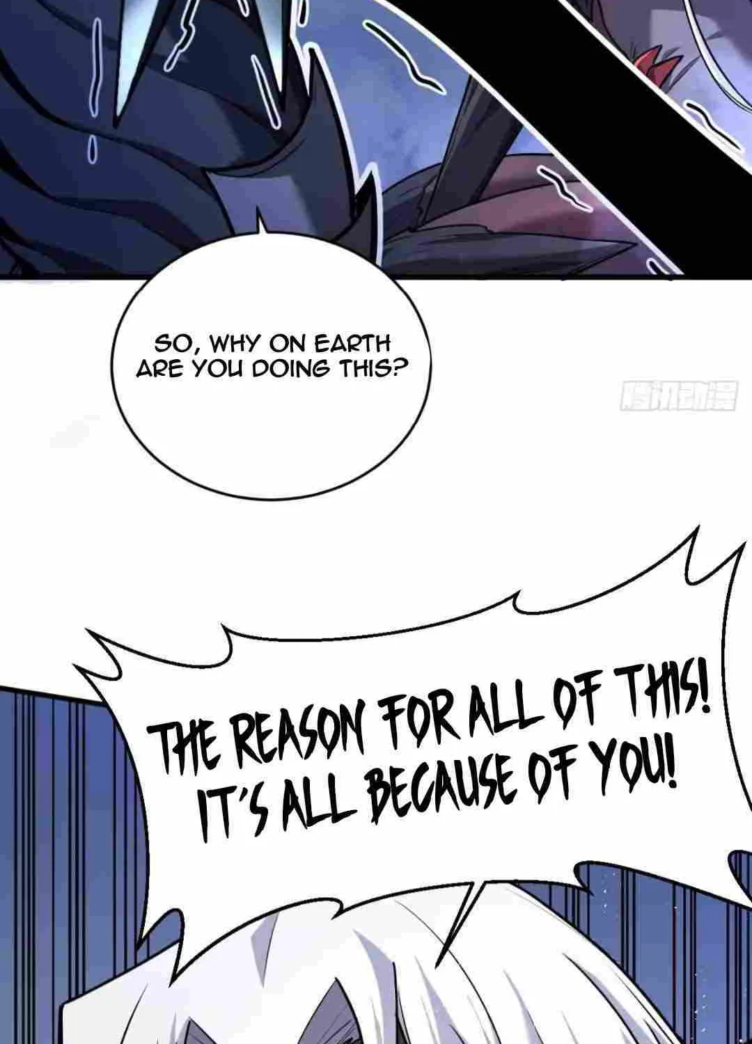 Read My System Is Very Serious chapter 2 image 18 on Lezhin