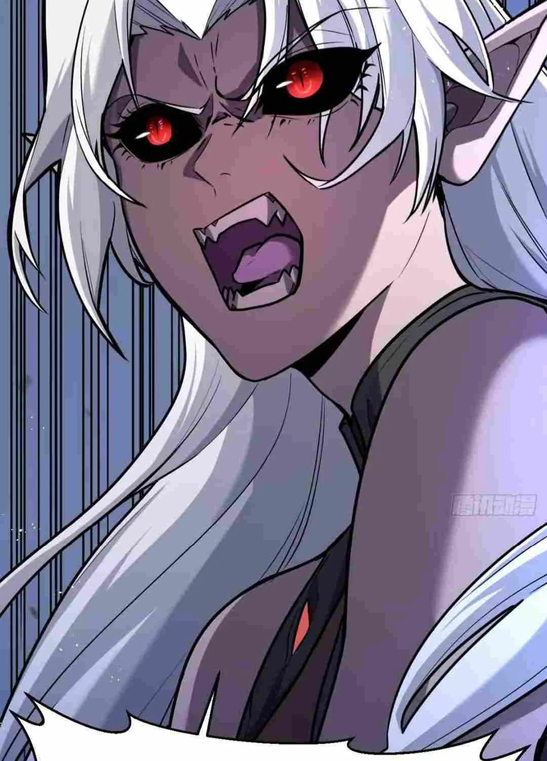 Read My System Is Very Serious chapter 2 image 19 on Lezhin