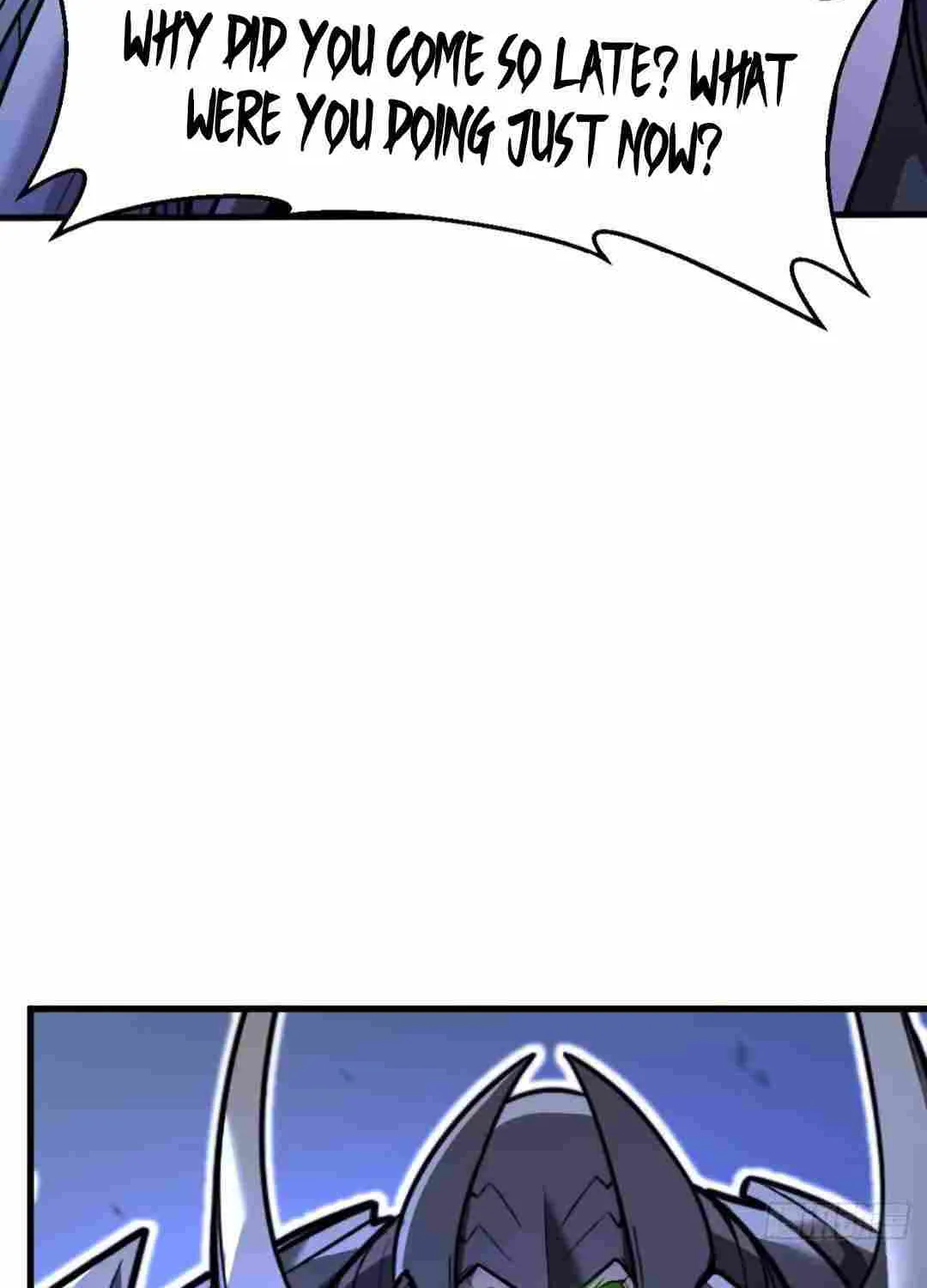 Read My System Is Very Serious chapter 2 image 20 on Lezhin