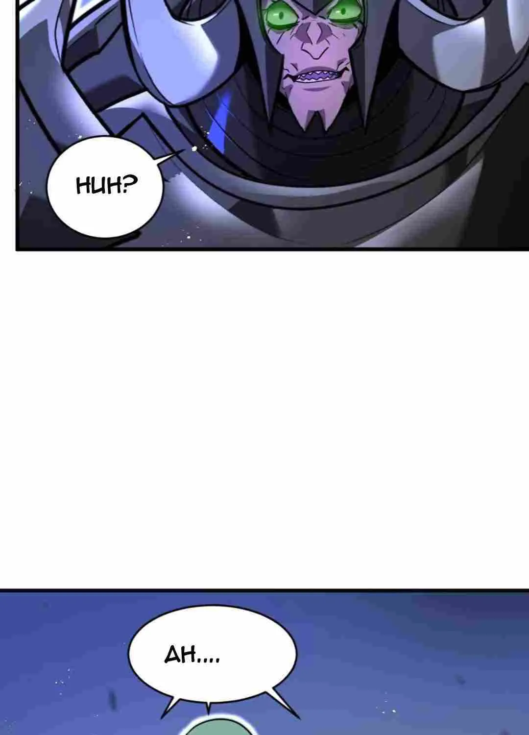 Read My System Is Very Serious chapter 2 image 21 on Lezhin