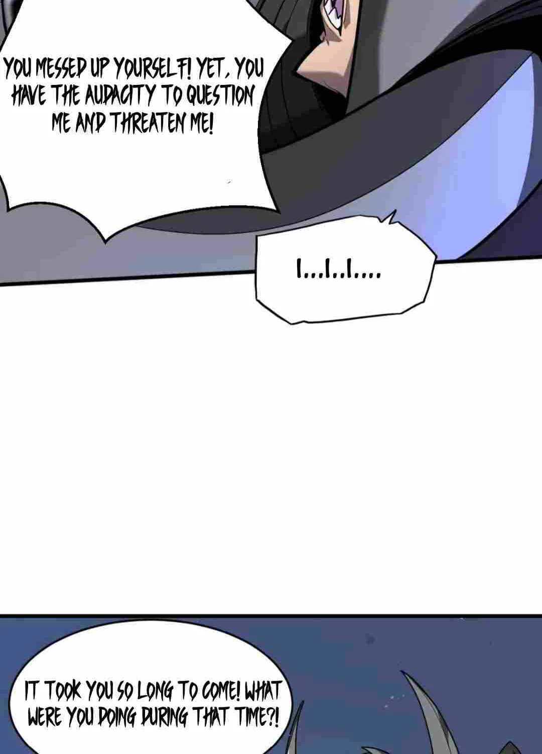Read My System Is Very Serious chapter 2 image 24 on Lezhin