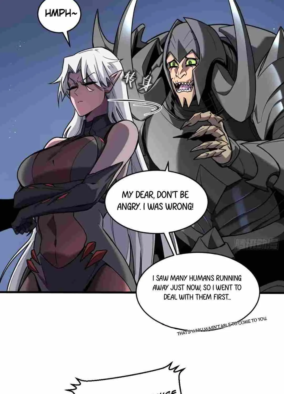 Read My System Is Very Serious chapter 2 image 27 on Lezhin