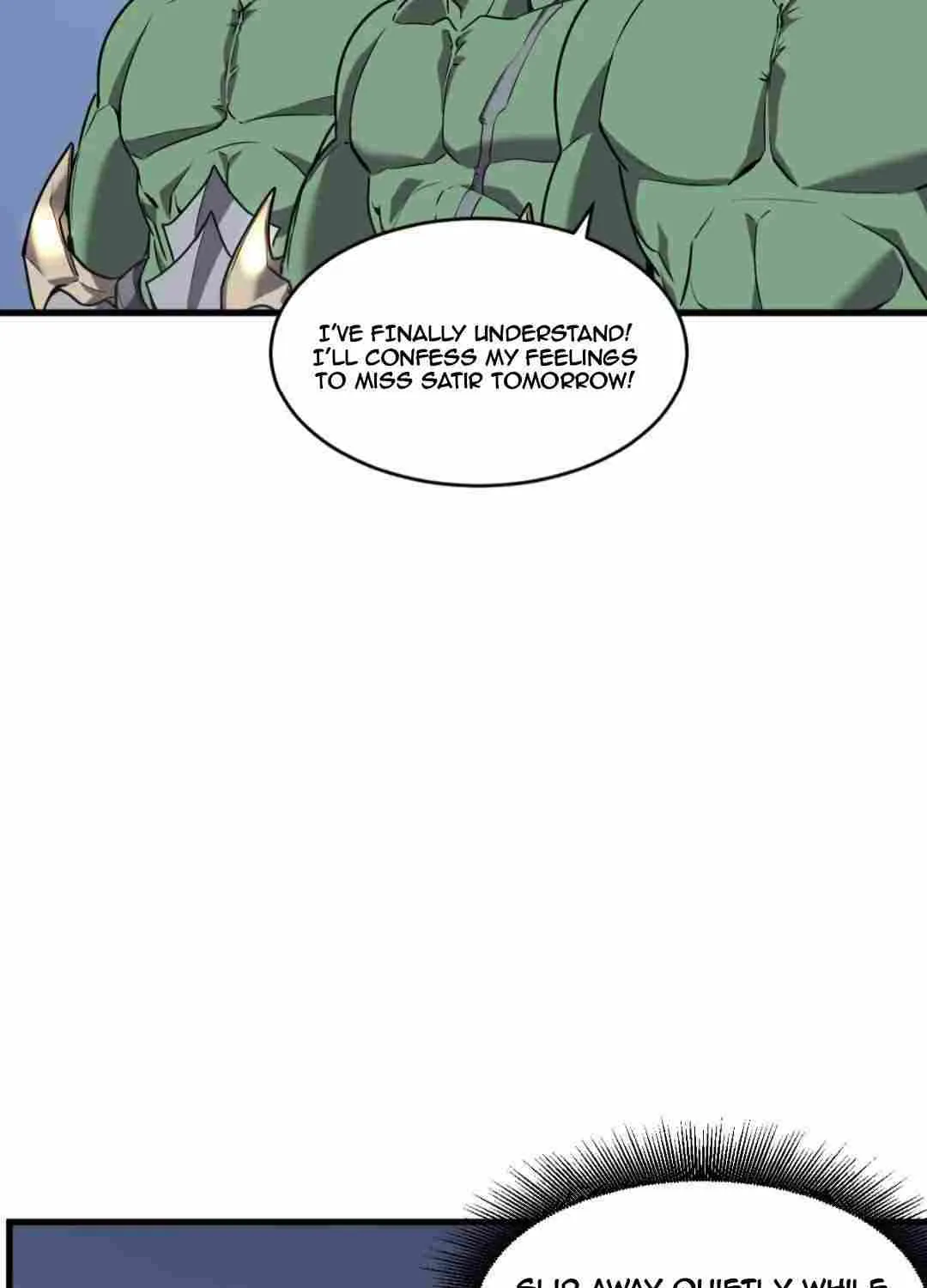 Read My System Is Very Serious chapter 2 image 29 on Lezhin