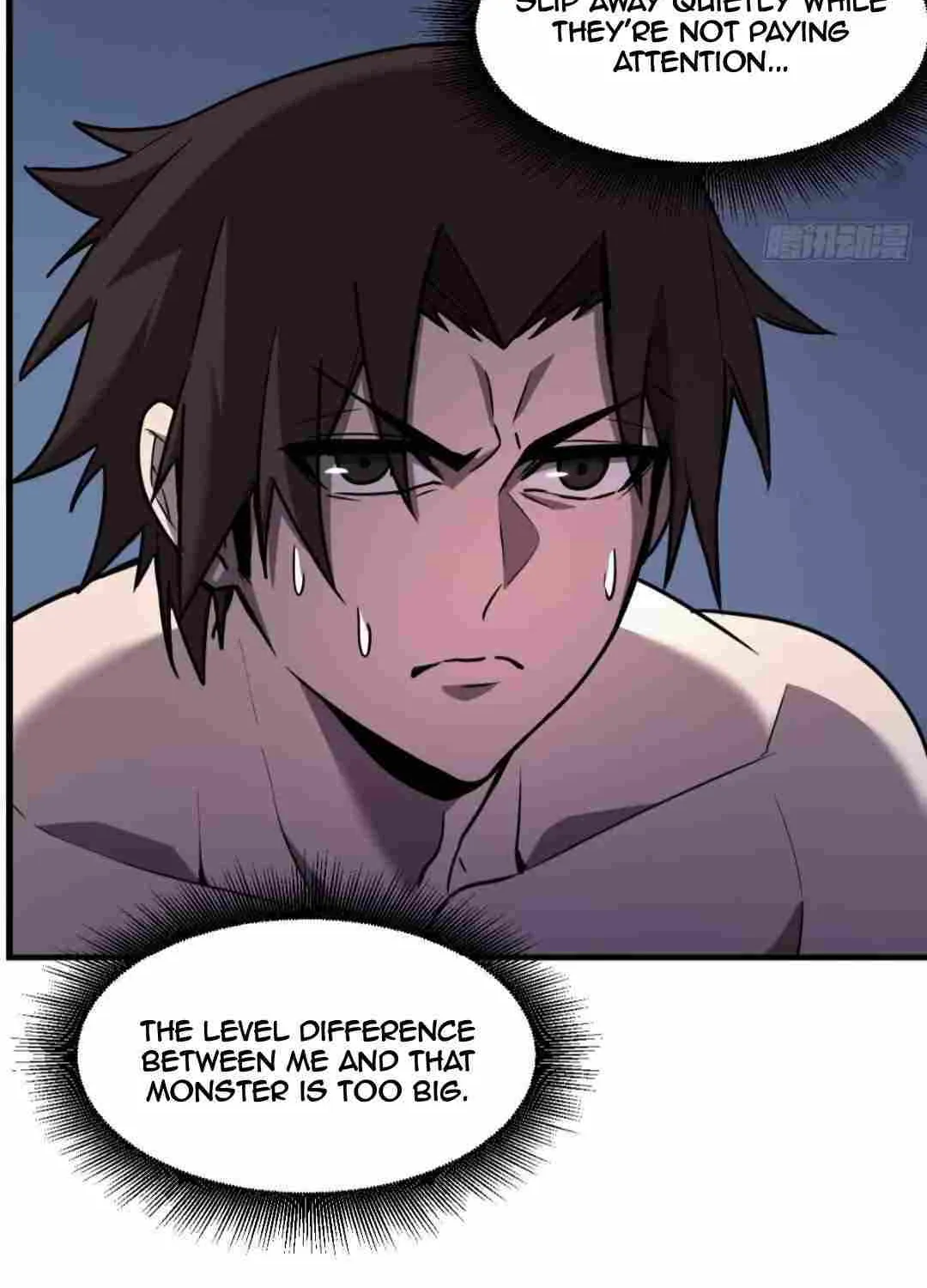 Read My System Is Very Serious chapter 2 image 30 on Lezhin