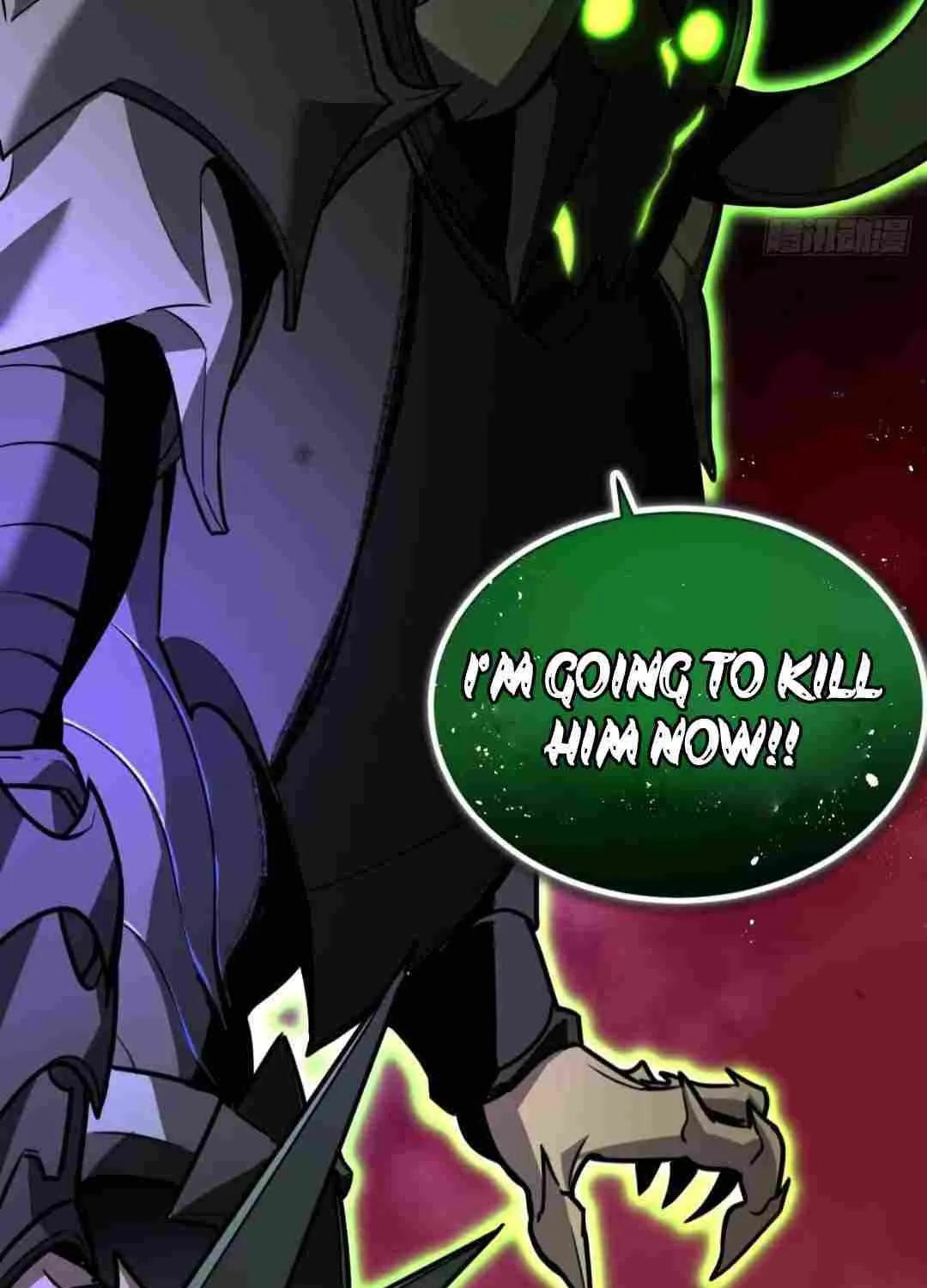 Read My System Is Very Serious chapter 2 image 36 on Lezhin