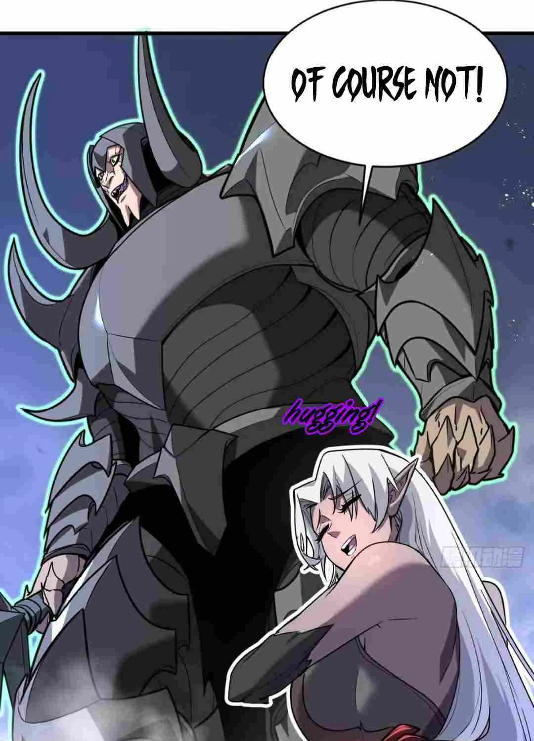 Read My System Is Very Serious chapter 2 image 38 on Lezhin