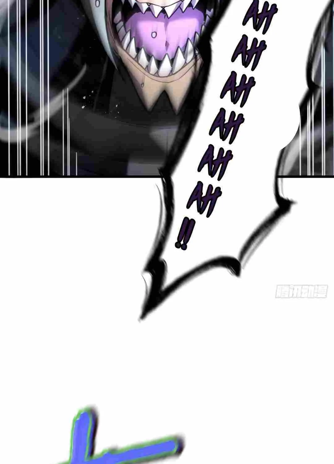 Read My System Is Very Serious chapter 2 image 4 on Lezhin