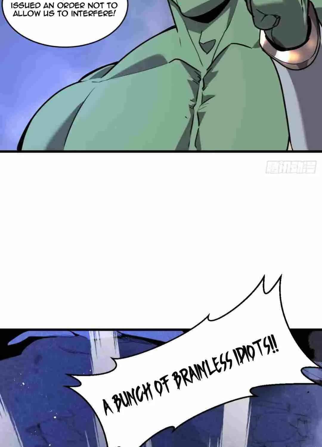 Read My System Is Very Serious chapter 2 image 42 on Lezhin