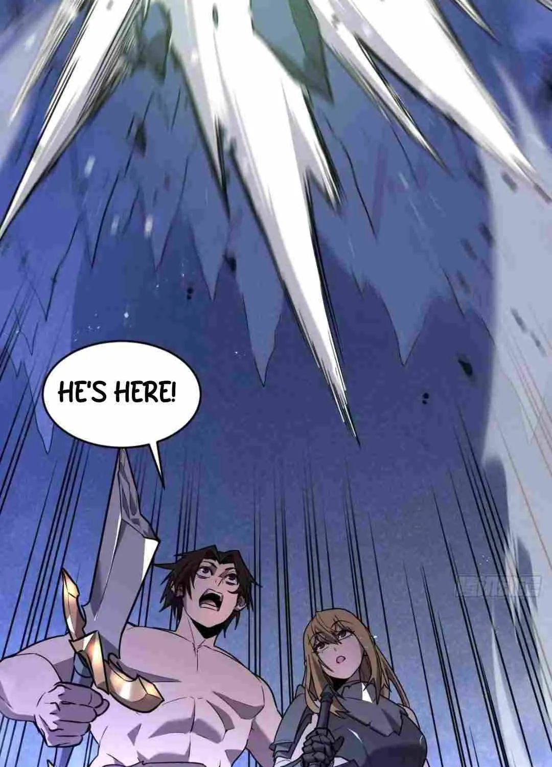 Read My System Is Very Serious chapter 2 image 48 on Lezhin