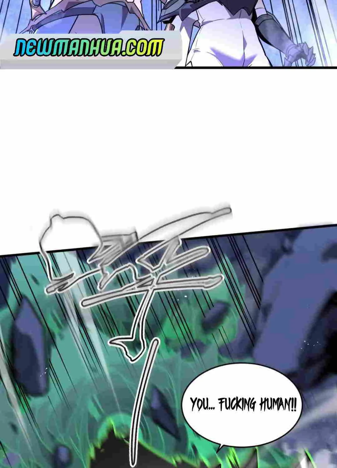 Read My System Is Very Serious chapter 2 image 49 on Lezhin