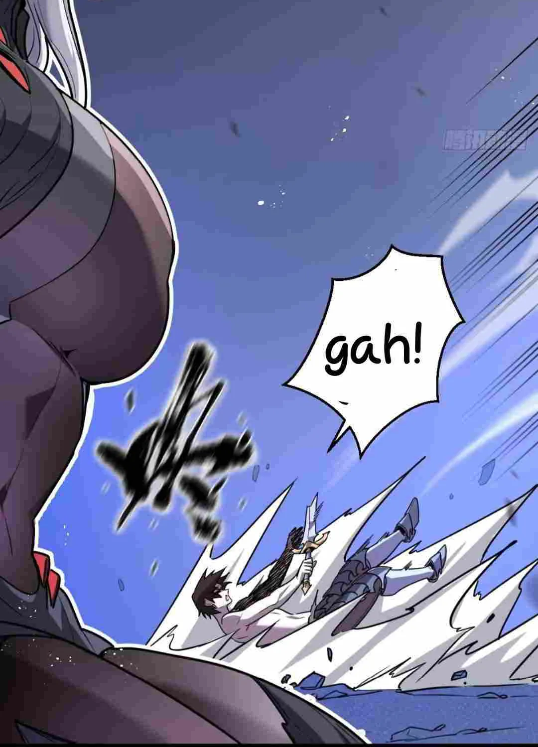Read My System Is Very Serious chapter 2 image 55 on Lezhin