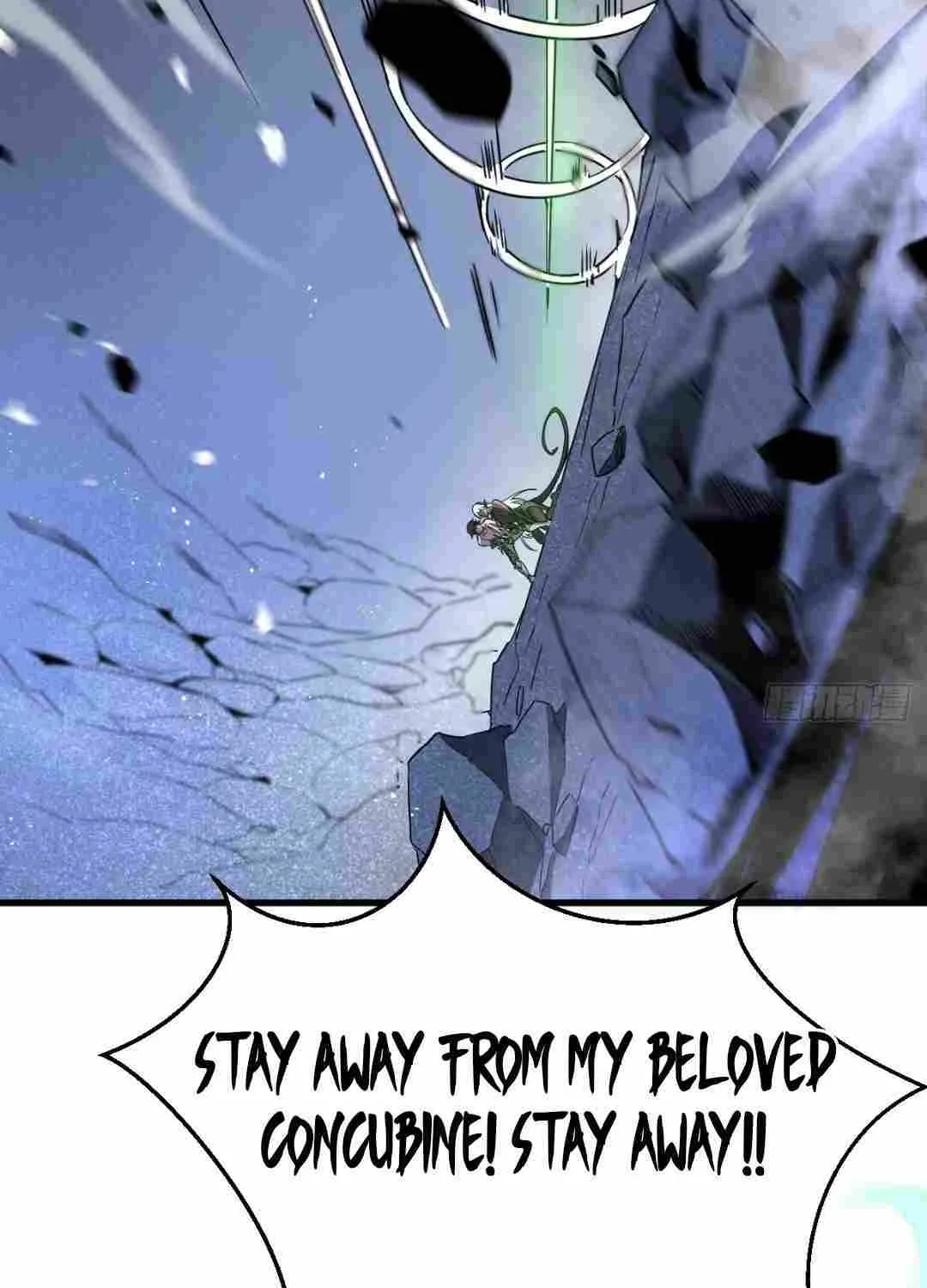Read My System Is Very Serious chapter 2 image 6 on Lezhin