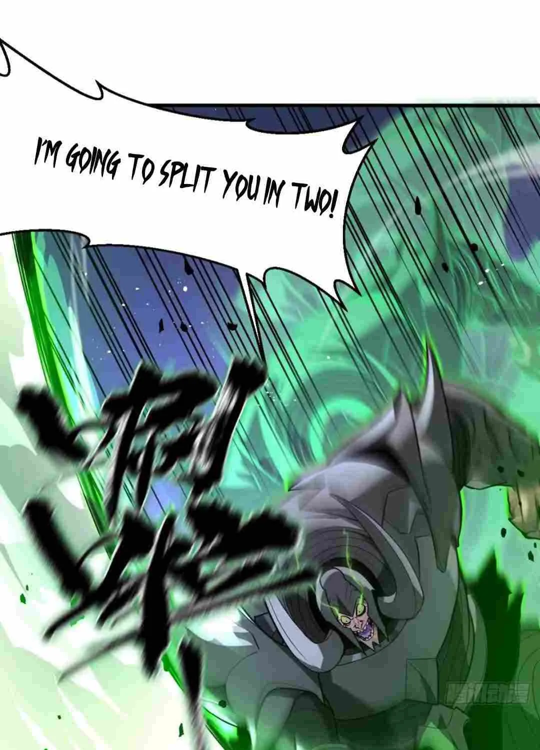 Read My System Is Very Serious chapter 2 image 61 on Lezhin