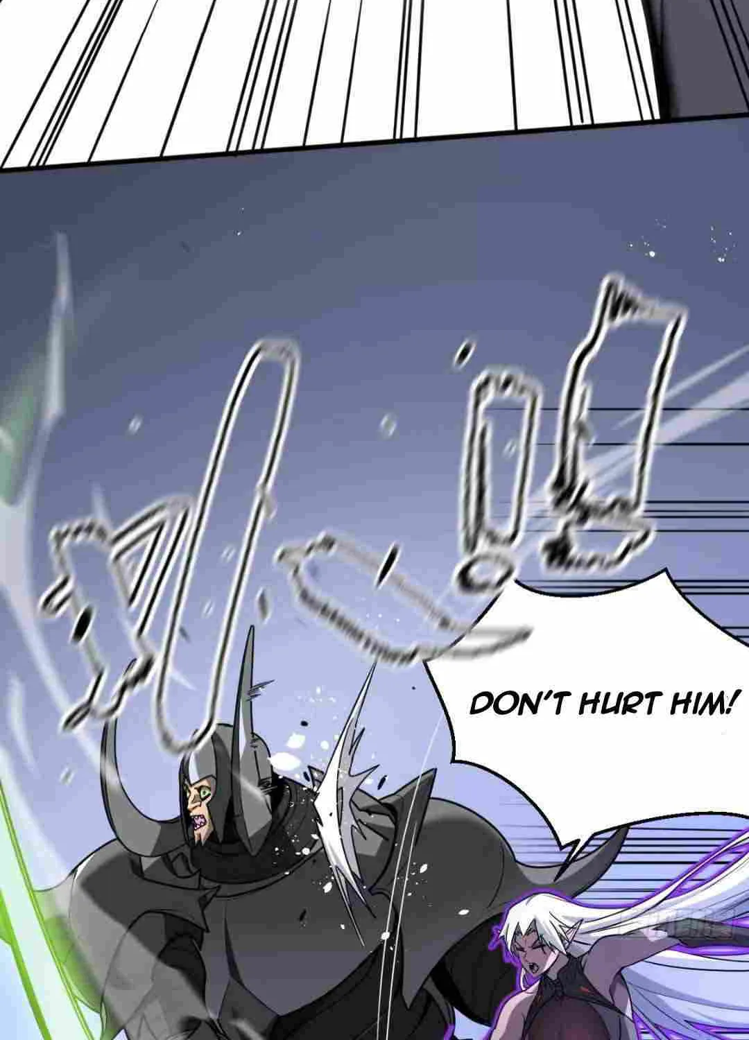 Read My System Is Very Serious chapter 2 image 68 on Lezhin
