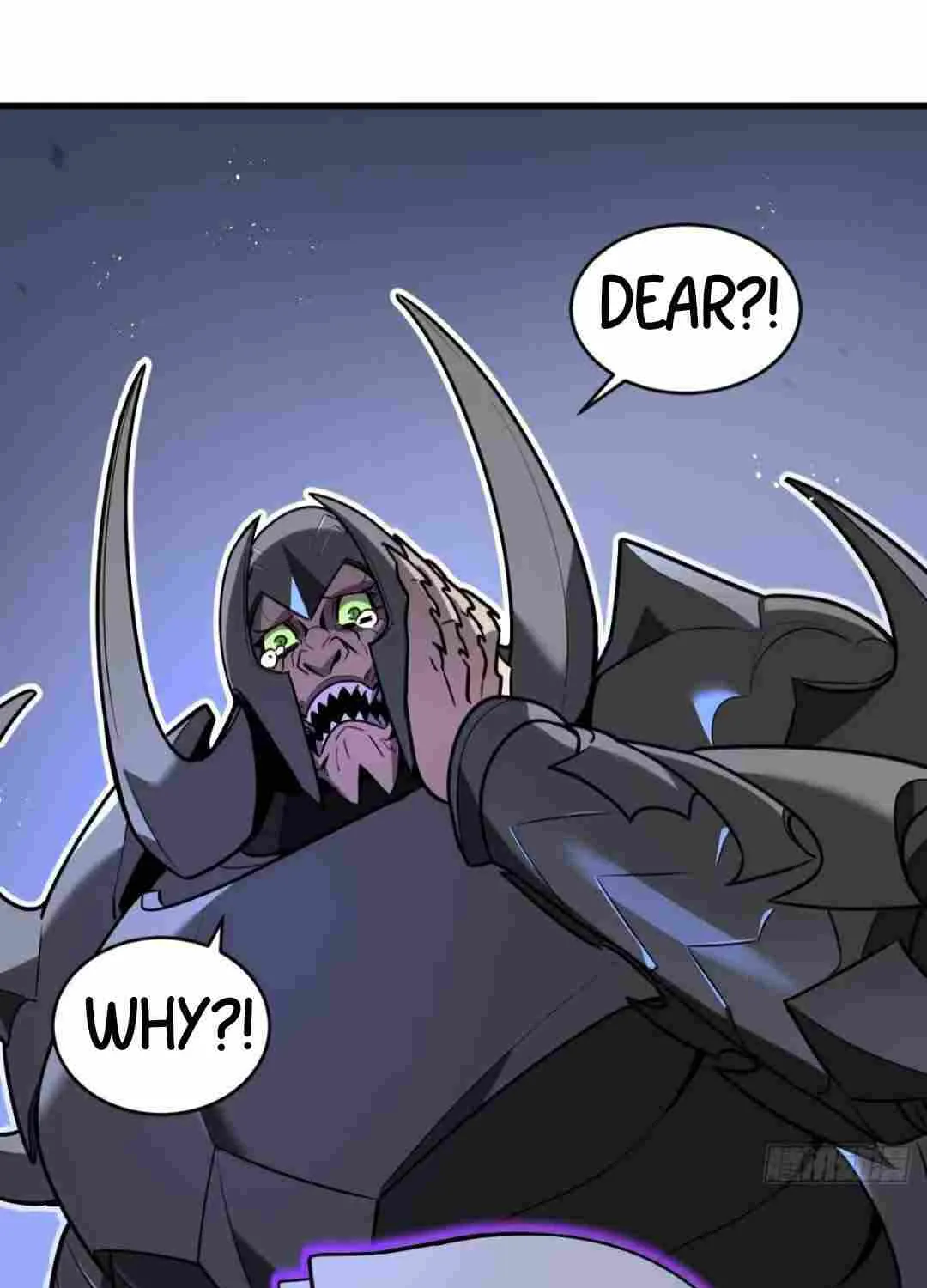 Read My System Is Very Serious chapter 2 image 74 on Lezhin