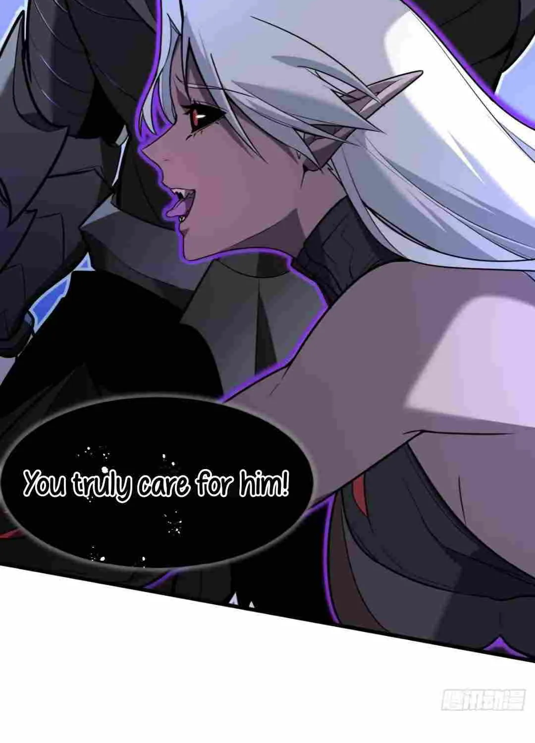 Read My System Is Very Serious chapter 2 image 75 on Lezhin
