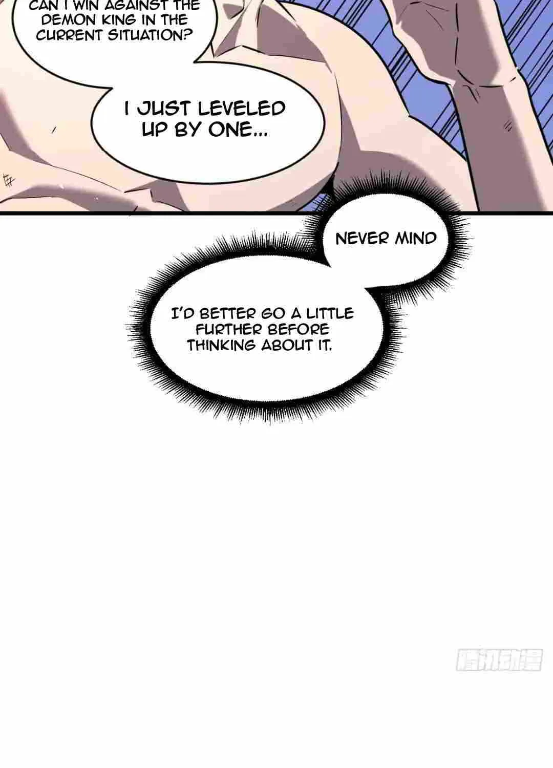 Read My System Is Very Serious chapter 2 image 77 on Lezhin