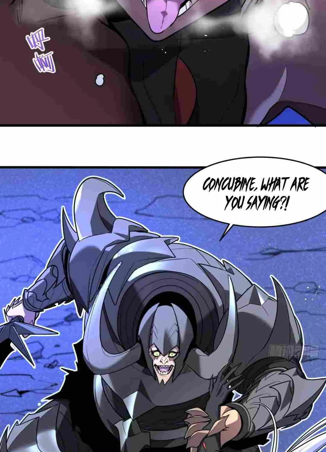Read My System Is Very Serious chapter 2 image 79 on Lezhin
