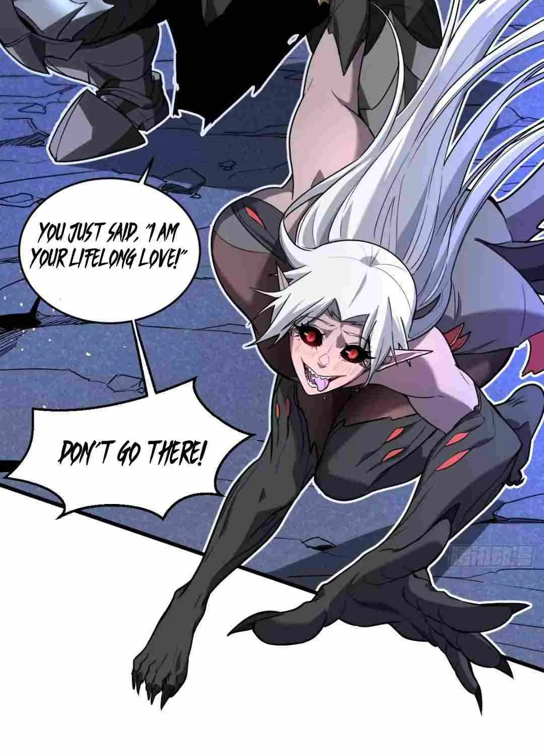 Read My System Is Very Serious chapter 2 image 80 on Lezhin