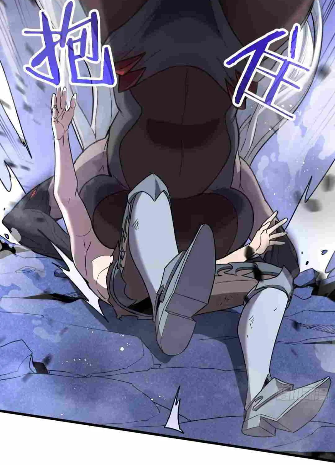 Read My System Is Very Serious chapter 2 image 89 on Lezhin