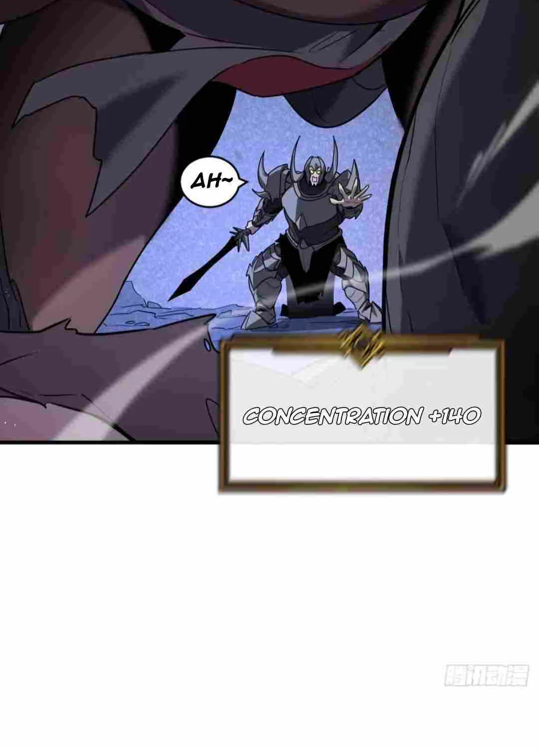 Read My System Is Very Serious chapter 2 image 91 on Lezhin