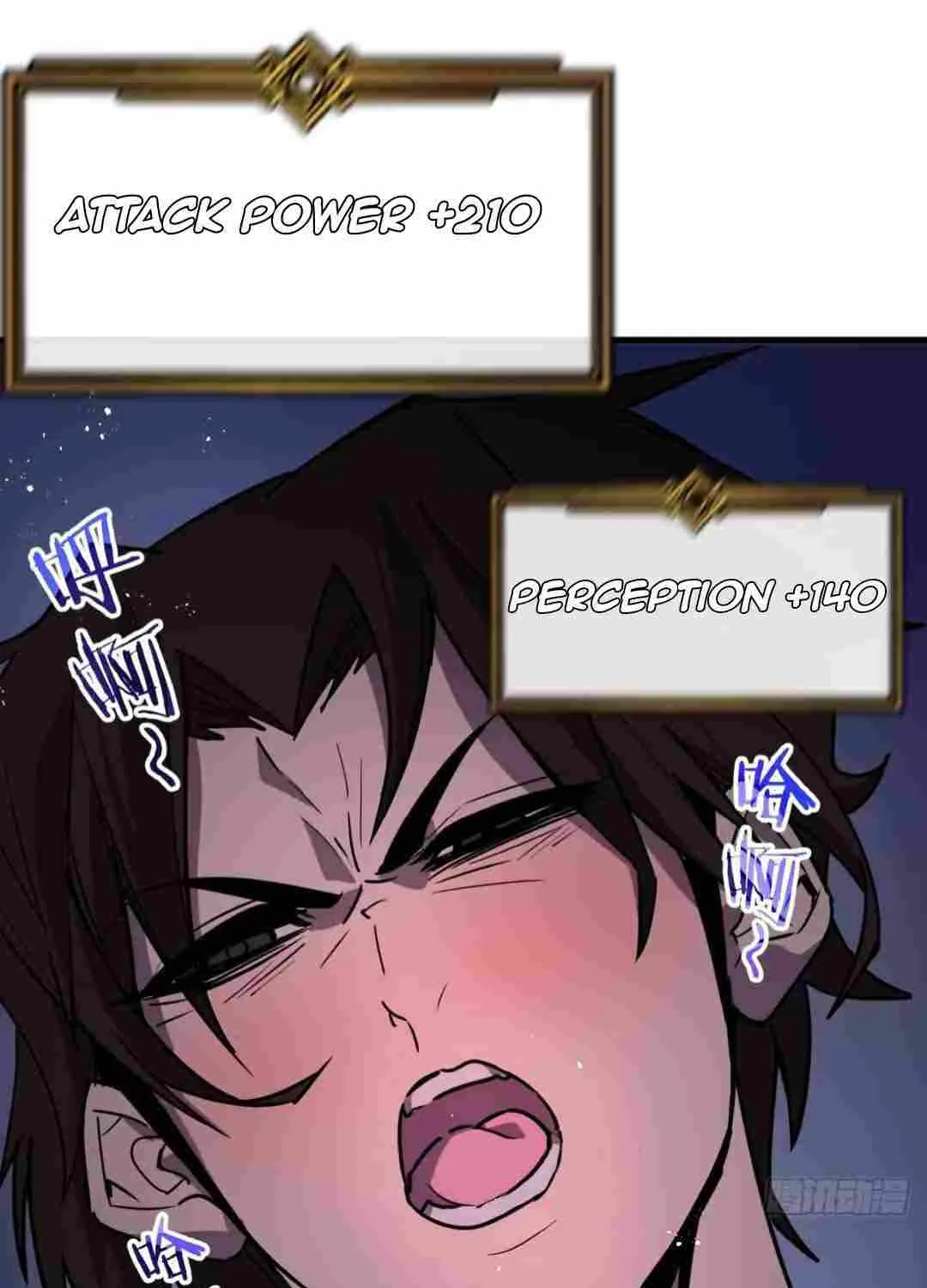 Read My System Is Very Serious chapter 2 image 92 on Lezhin