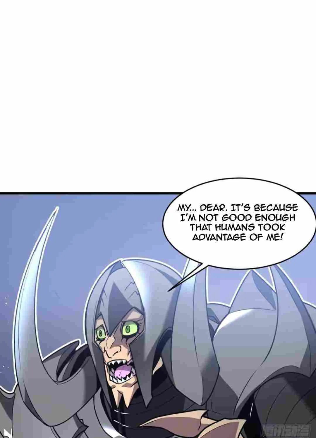 Read My System Is Very Serious chapter 2 image 94 on Lezhin