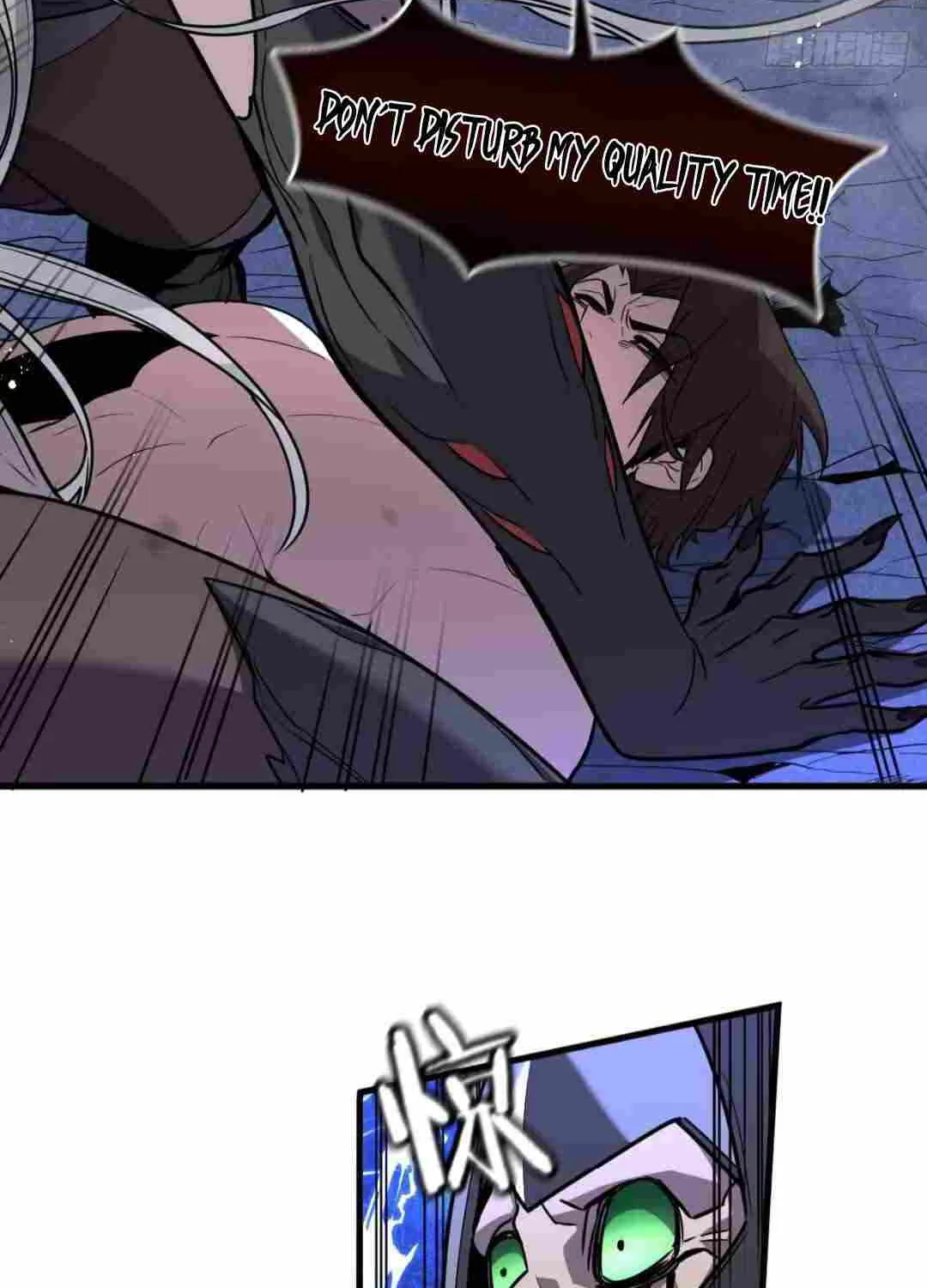 Read My System Is Very Serious chapter 2 image 97 on Lezhin