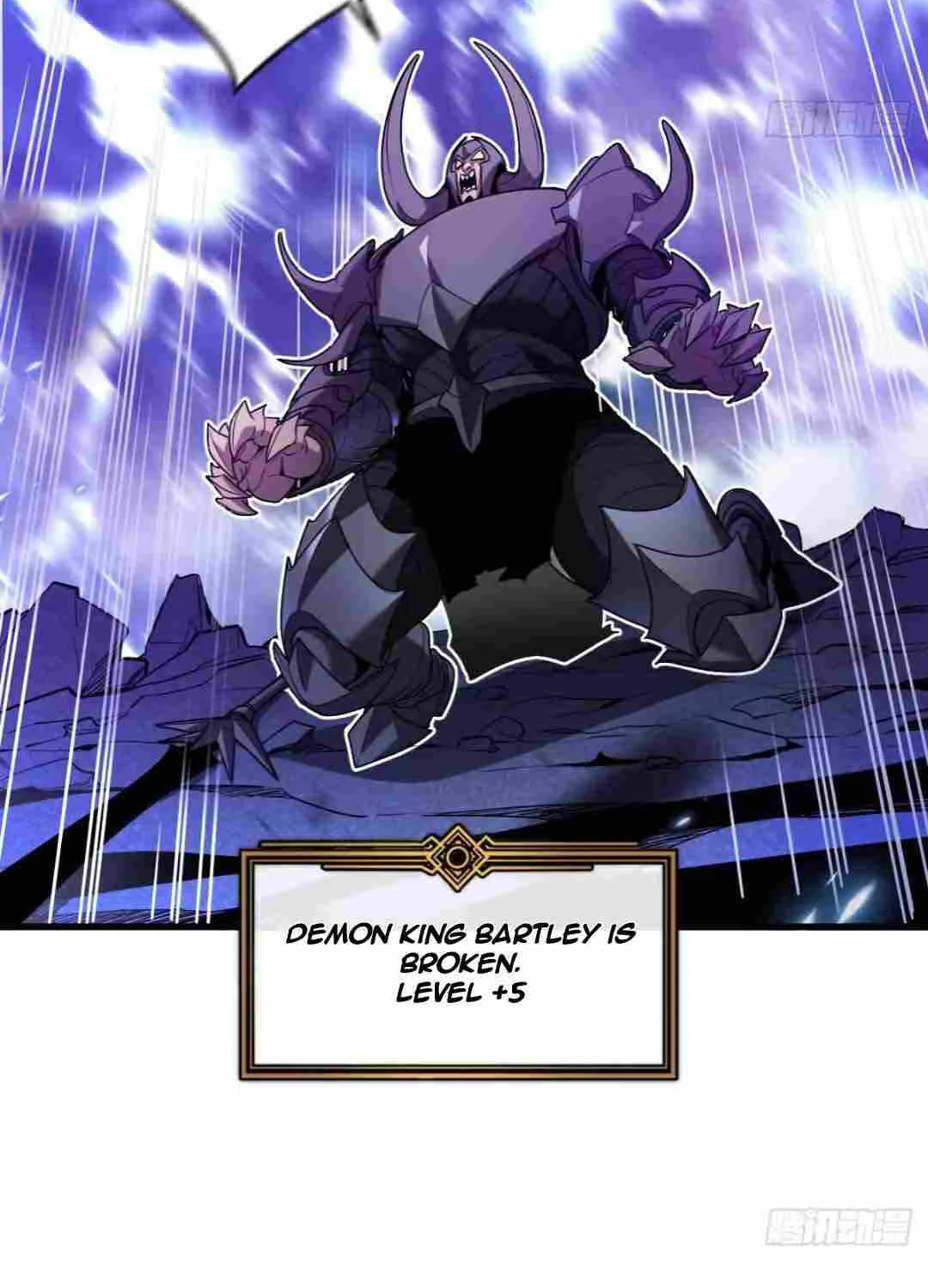 Read My System Is Very Serious chapter 2 image 99 on Lezhin