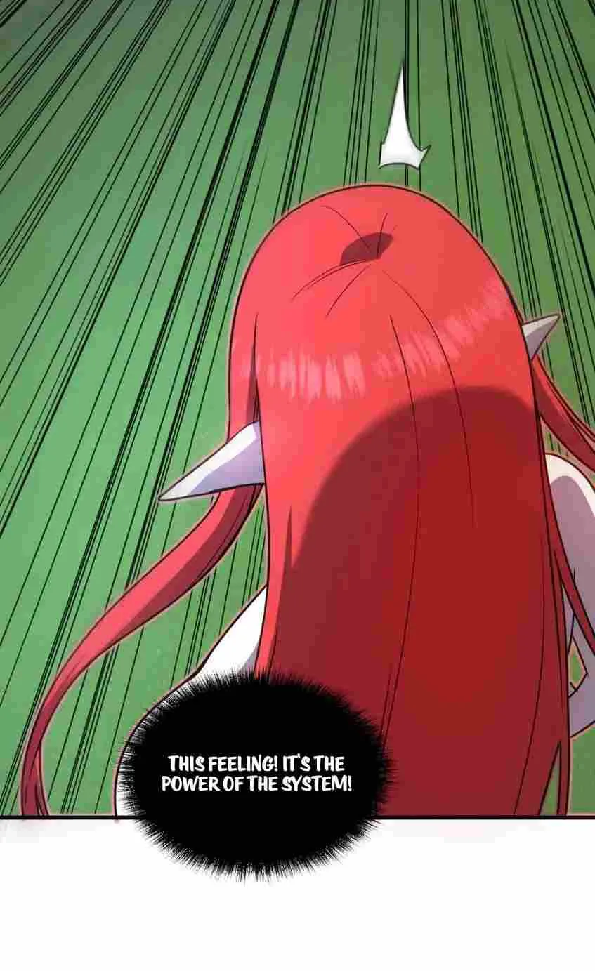 My System Is Very Serious Chapter 20 page 13 - 