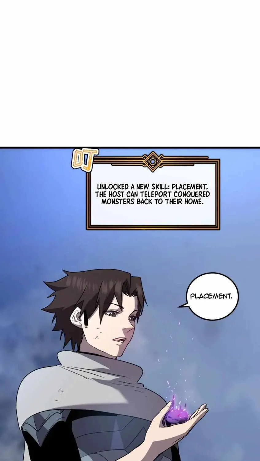 My System Is Very Serious Chapter 20 page 18 - 