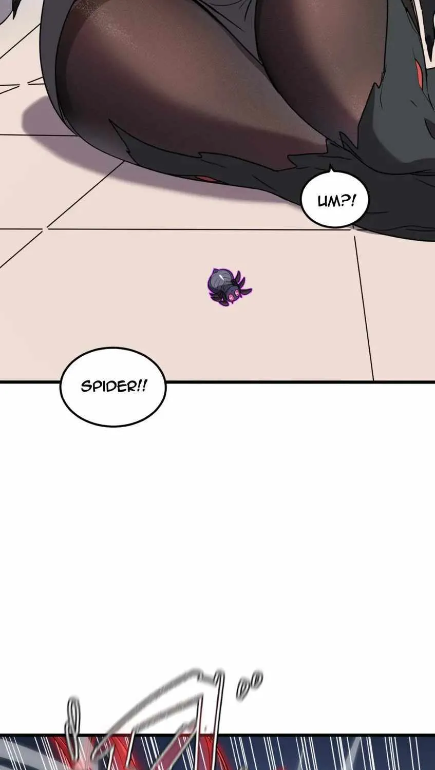 My System Is Very Serious Chapter 20 page 22 - 