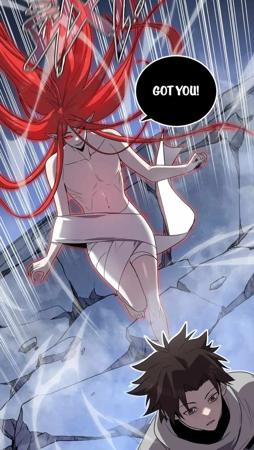 My System Is Very Serious Chapter 20 page 23 - 