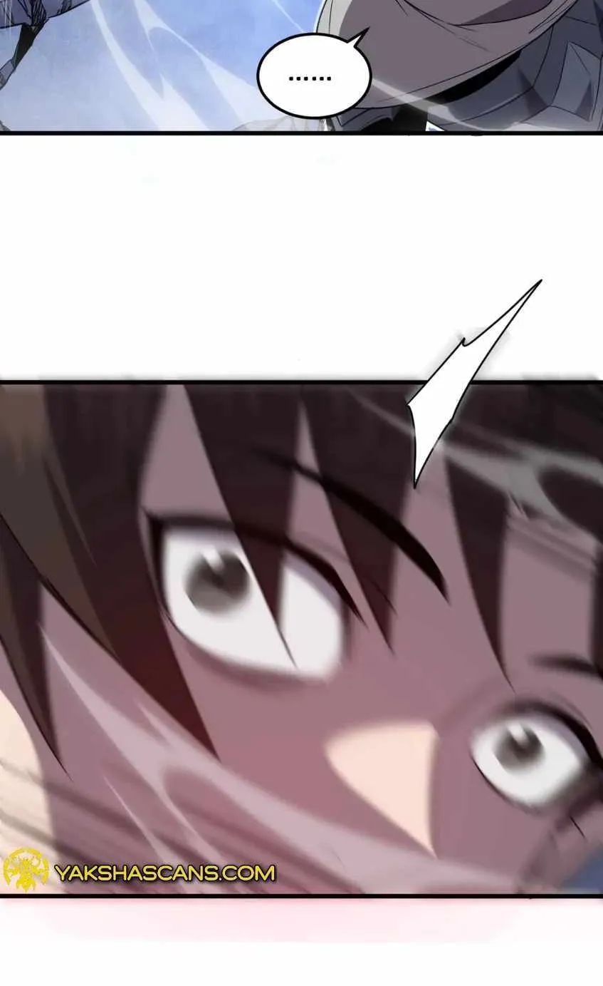 My System Is Very Serious Chapter 20 page 24 - 