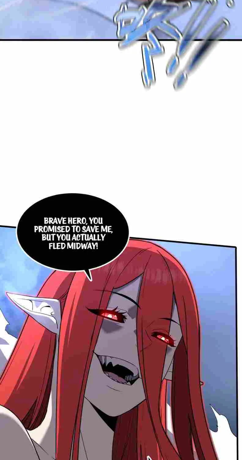 My System Is Very Serious Chapter 20 page 26 - 