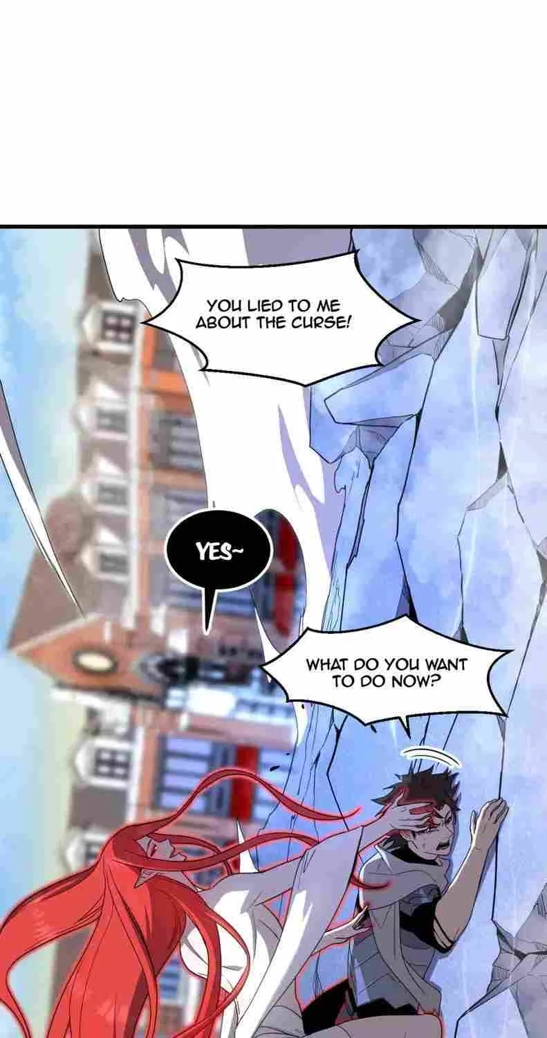 My System Is Very Serious Chapter 20 page 28 - 