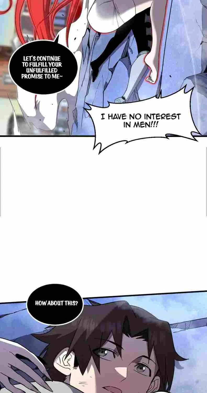 My System Is Very Serious Chapter 20 page 29 - 