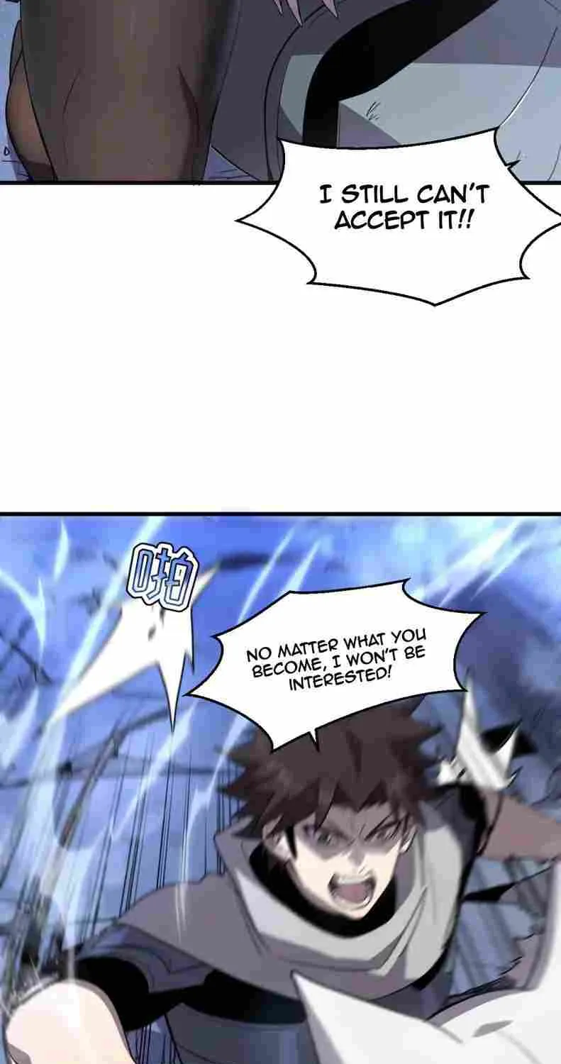 My System Is Very Serious Chapter 20 page 31 - 