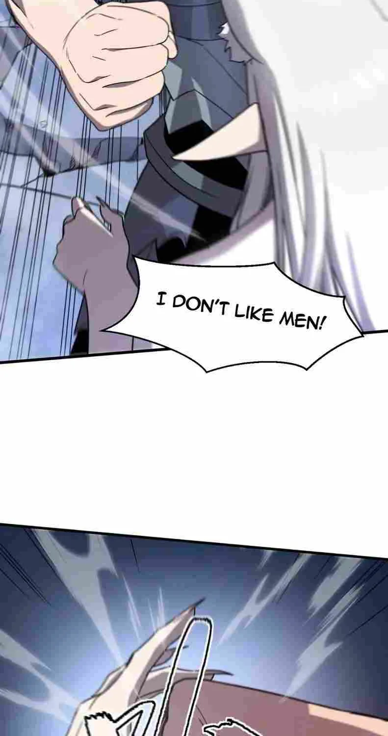 My System Is Very Serious Chapter 20 page 32 - 