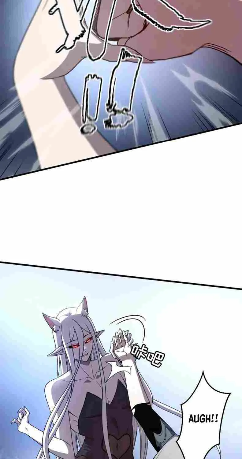 My System Is Very Serious Chapter 20 page 33 - 