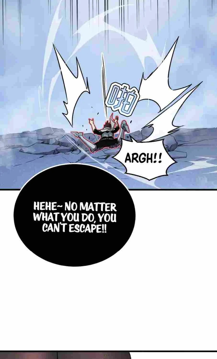 My System Is Very Serious Chapter 20 page 42 - 