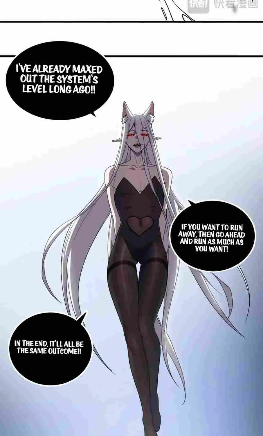 My System Is Very Serious Chapter 20 page 44 - 
