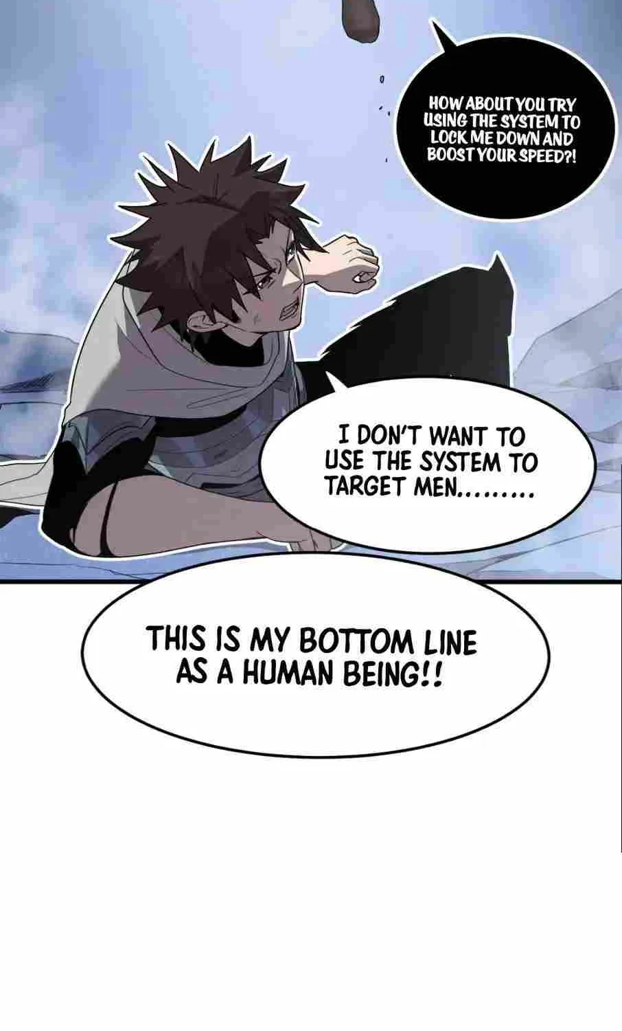 My System Is Very Serious Chapter 20 page 45 - 